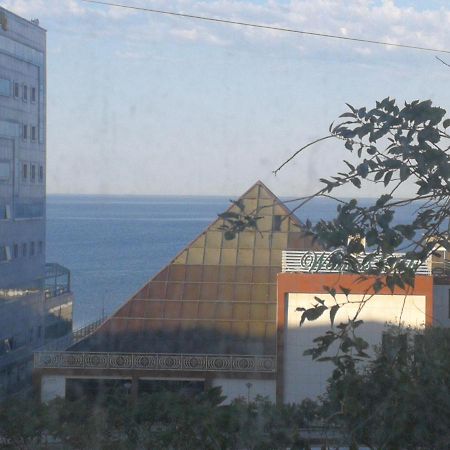 Apartmán Flat at the seafront Aktau  Exteriér fotografie