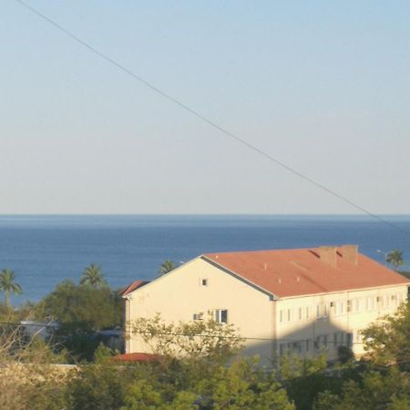 Apartmán Flat at the seafront Aktau  Exteriér fotografie