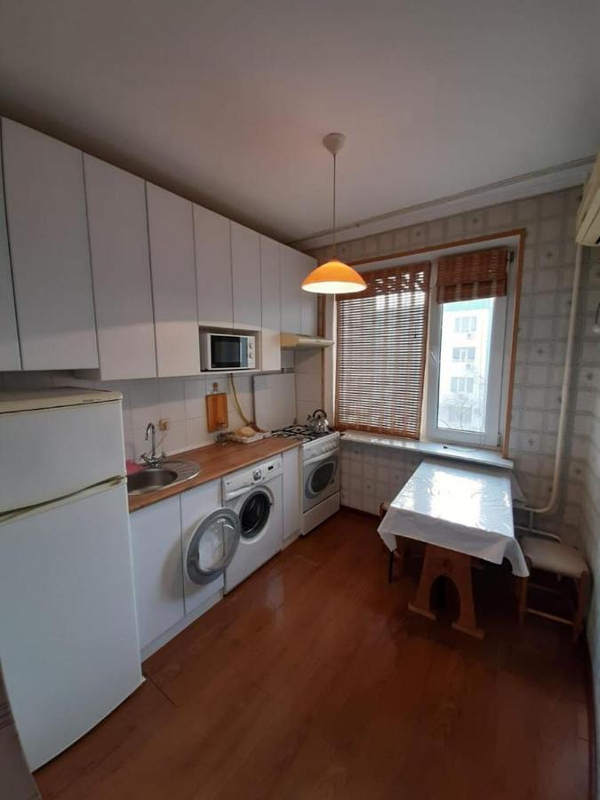 Apartmán Flat at the seafront Aktau  Exteriér fotografie